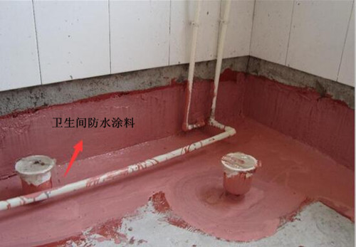 衛生間防水,衛生間滲水防水補漏專業師傅上門