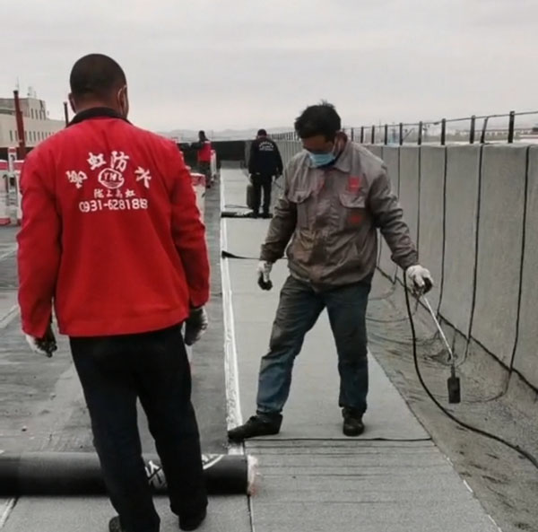 蘭州防水施工 蘭州防水施工