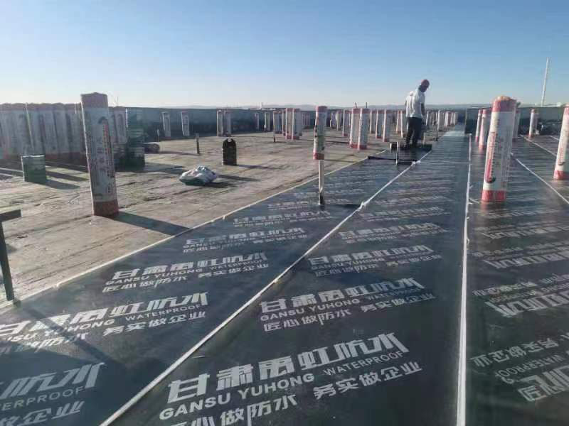 蘭州新區防水施工 蘭州新區防水施工