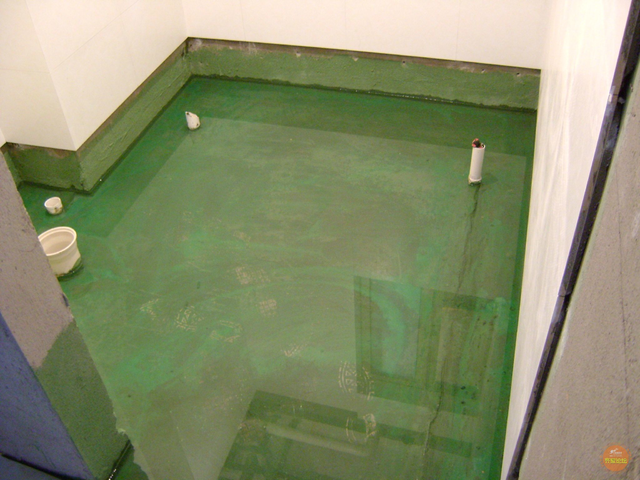 衛生間防水處理 衛生間防水處理