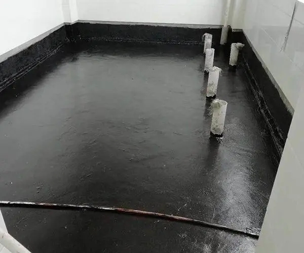 衛生間防水補漏 衛生間防水補漏