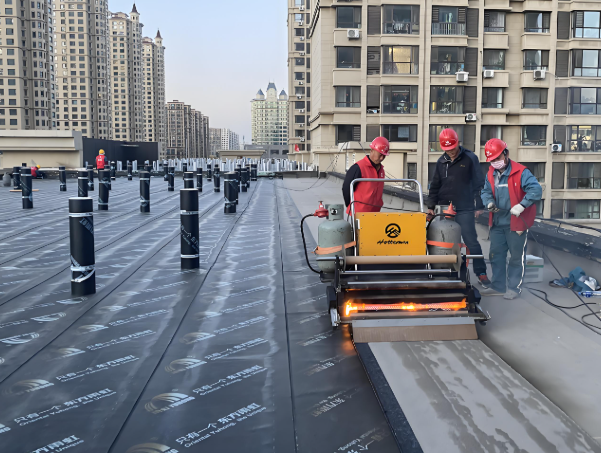 樓頂防水公司 樓頂防水公司